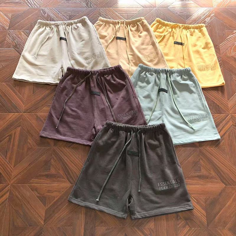 FOG SHORTS (6)