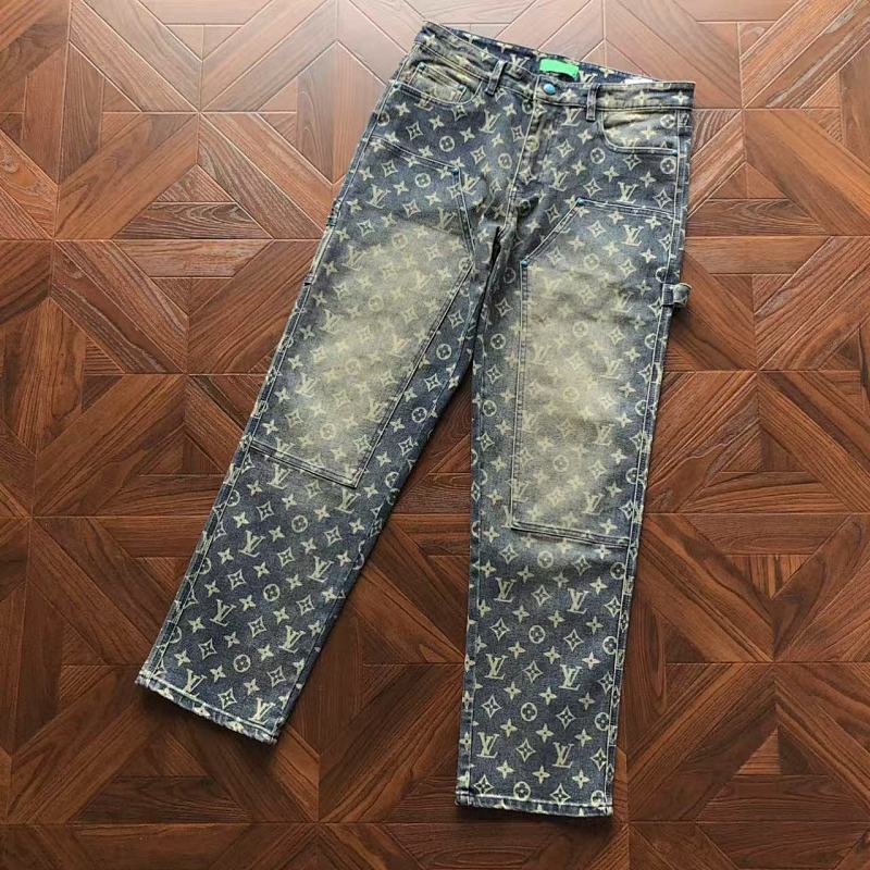 LOUIS VUITTON PANTS (135)