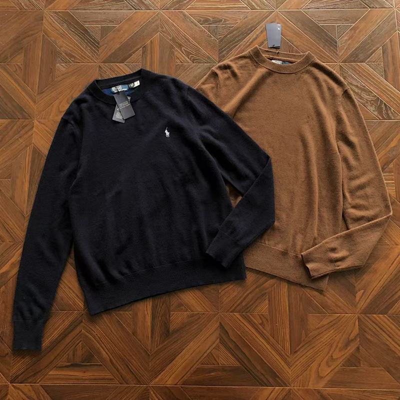 RALPH LAUREN SWEATERS