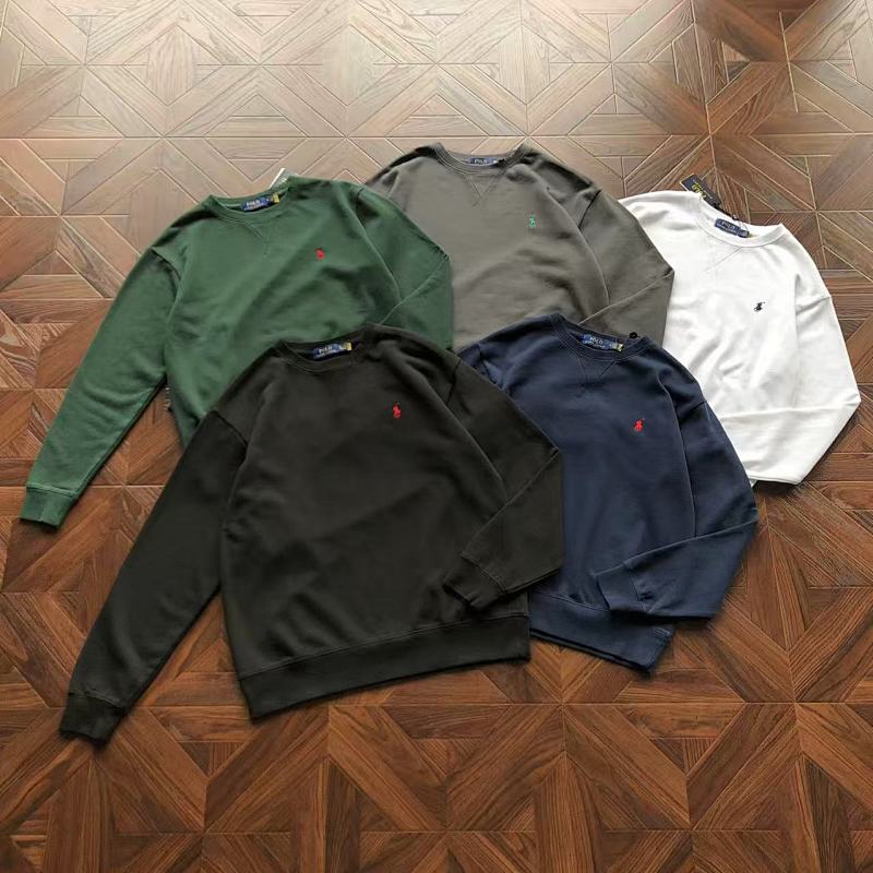 RALPH LAUREN SWEATSHIRTS (46)