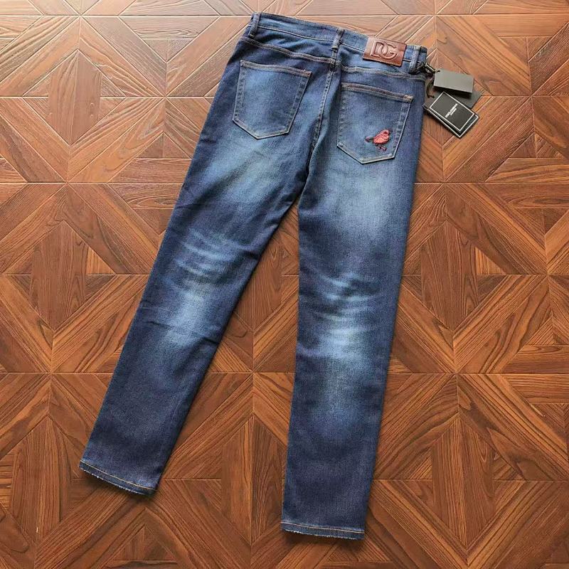 DOLCE & GABBANA PANTS (19)