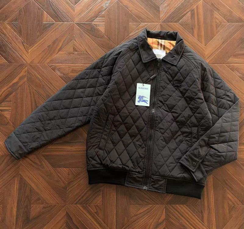 BURBERRY JACKETS (10)