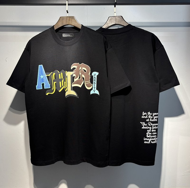 AMIRI TSHIRTS (133)