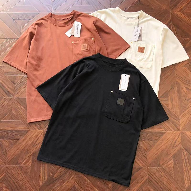 CARHARTT TSHIRTS (240)