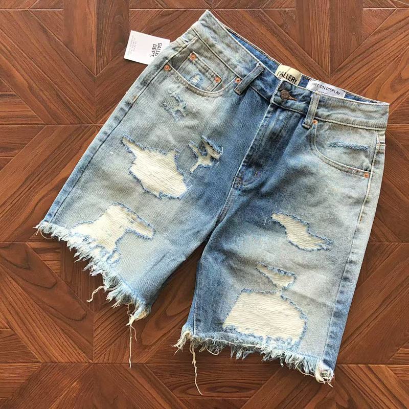 GALLERY DEPT SHORTS (7)