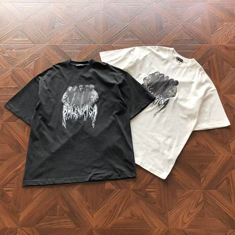 BALENCIAGA TSHIRTS (122)