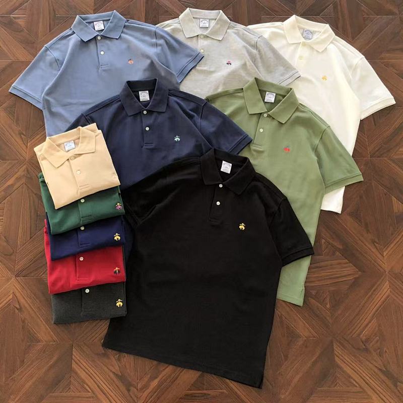 BROOKS BROTHERS POLOS