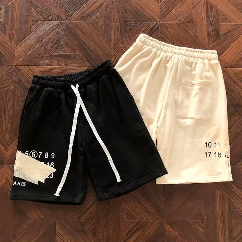 MAISON MARGIELA SHORTS (5)