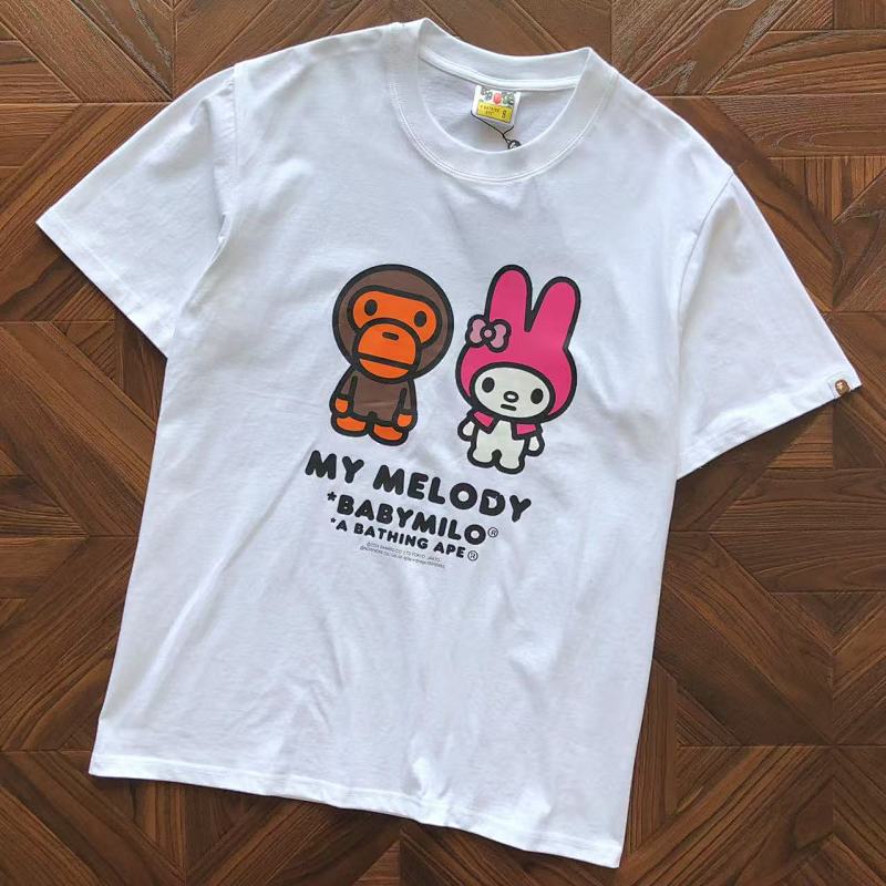 BAPE TSHIRTS (137)