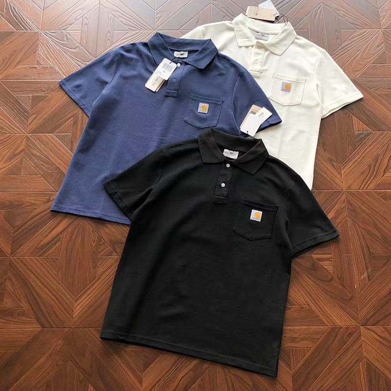CARHARTT POLOS
