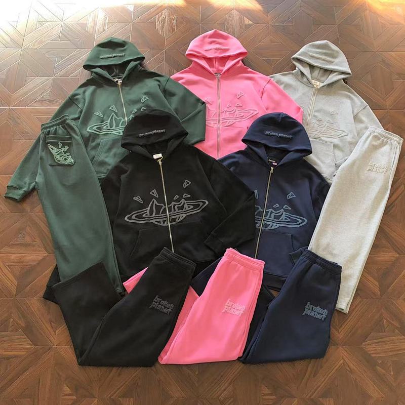 BROKEN PLANET HOODIES (3)