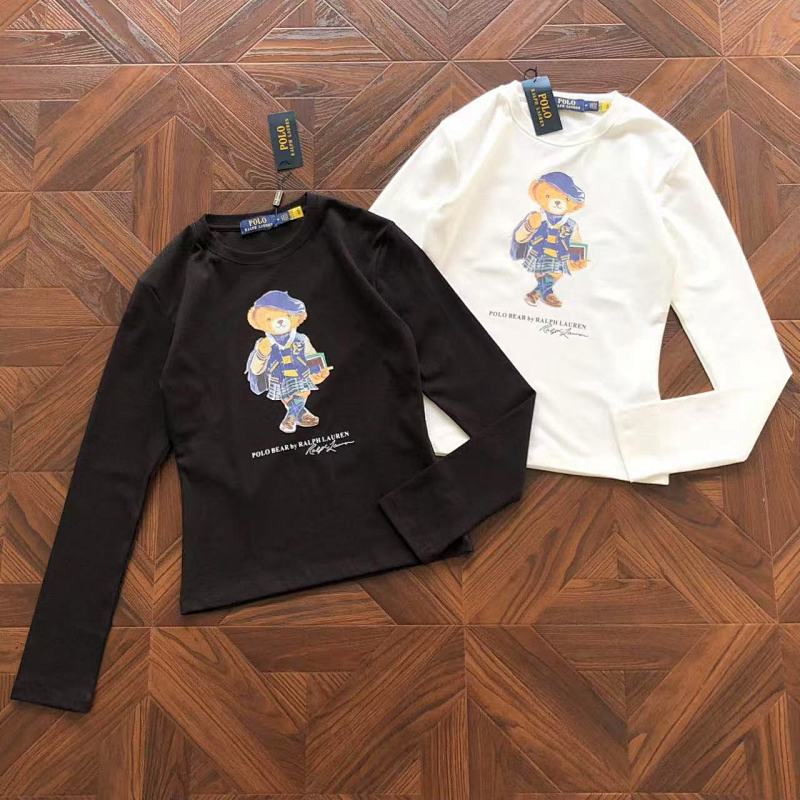 RALPH LAUREN LONGSLEEVES (131)