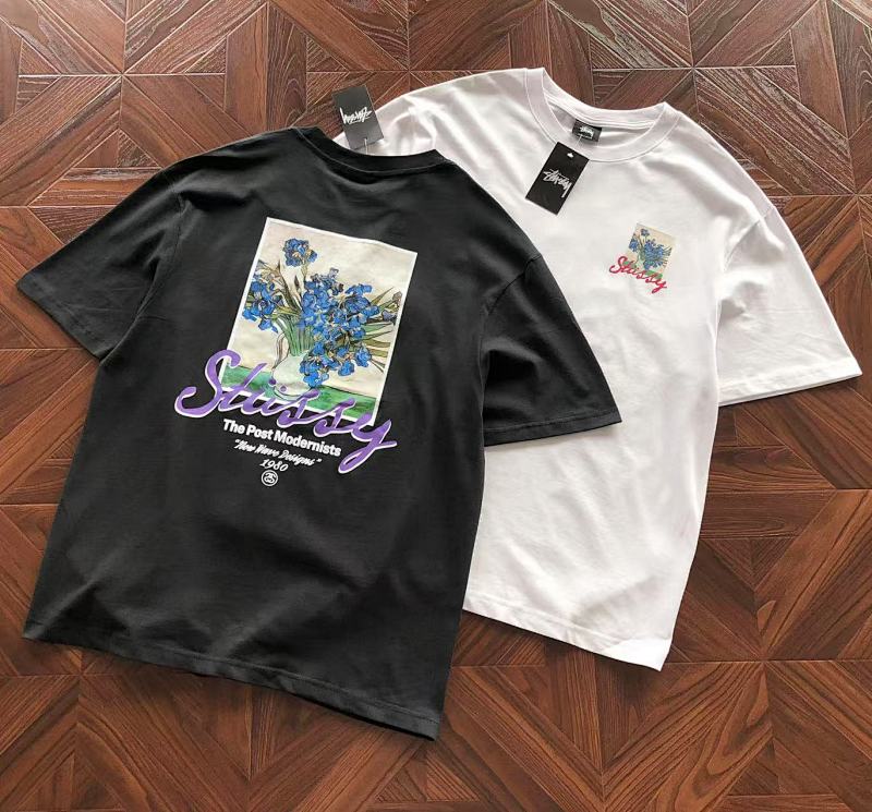 STUSSY TSHIRTS (557)