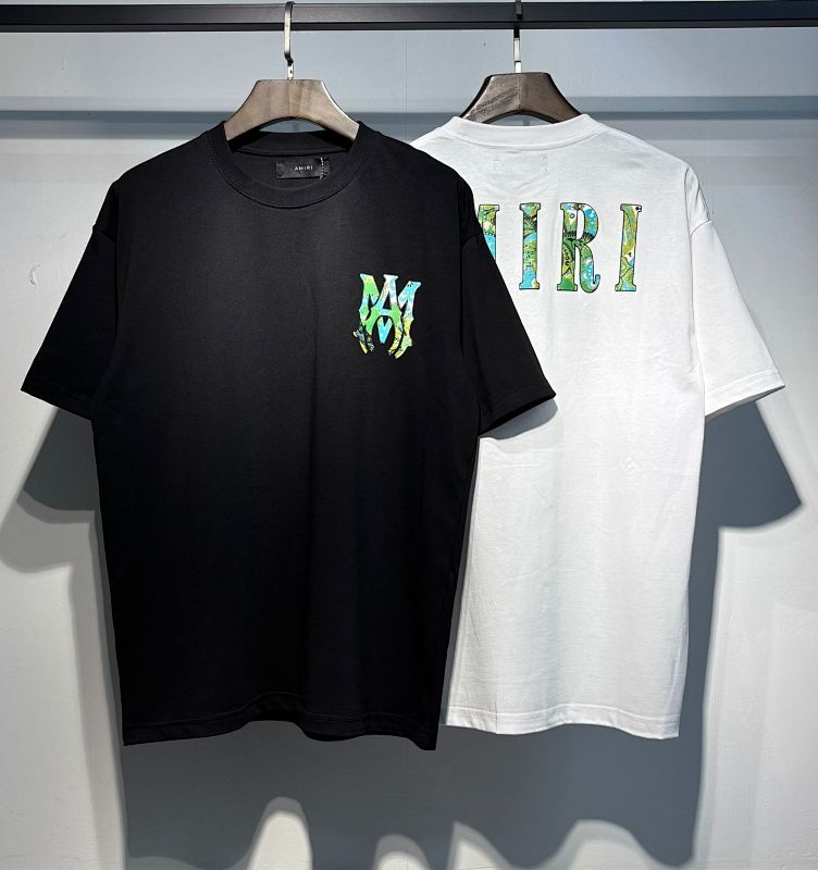 AMIRI TSHIRTS (100)