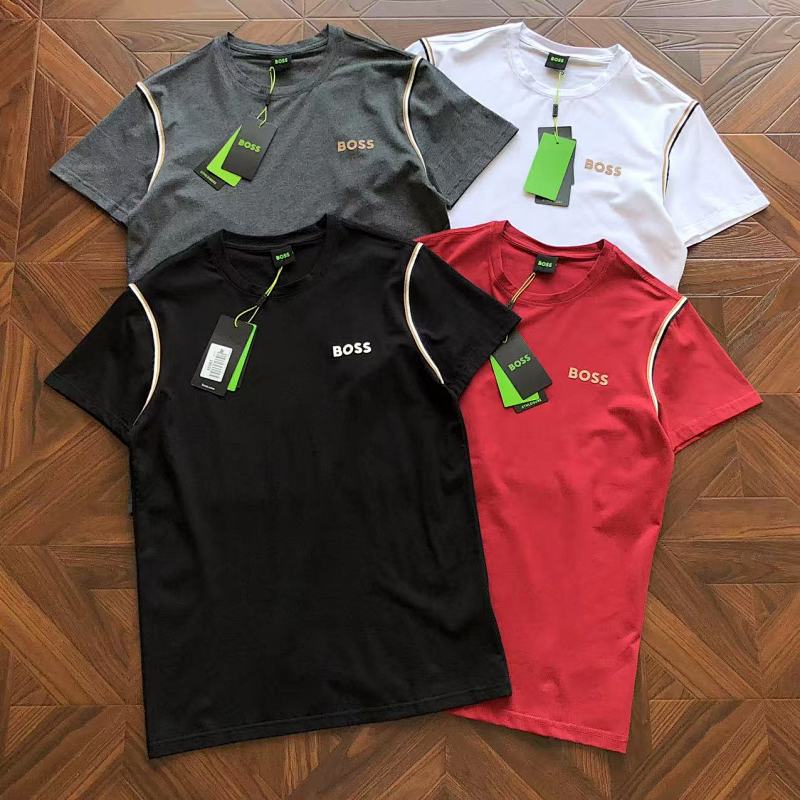 HUGO BOSS TSHIRTS (66)