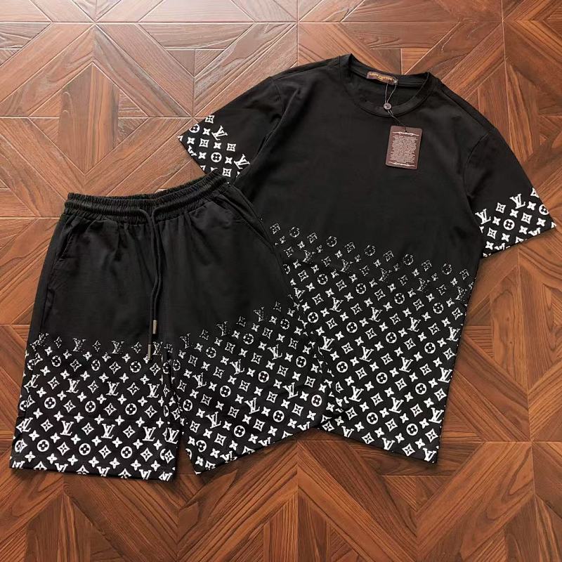 LOUIS VUITTON TSHIRTS (106)