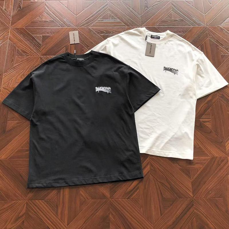 BALENCIAGA TSHIRTS (139)
