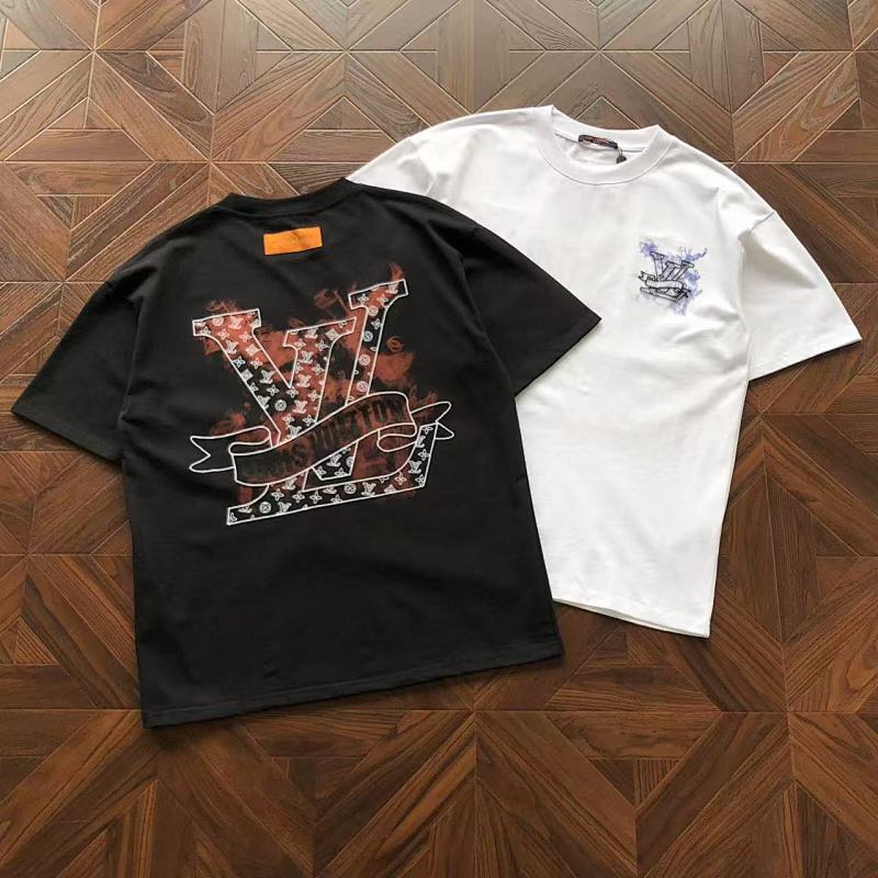 LOUIS VUITTON TSHIRTS (195)