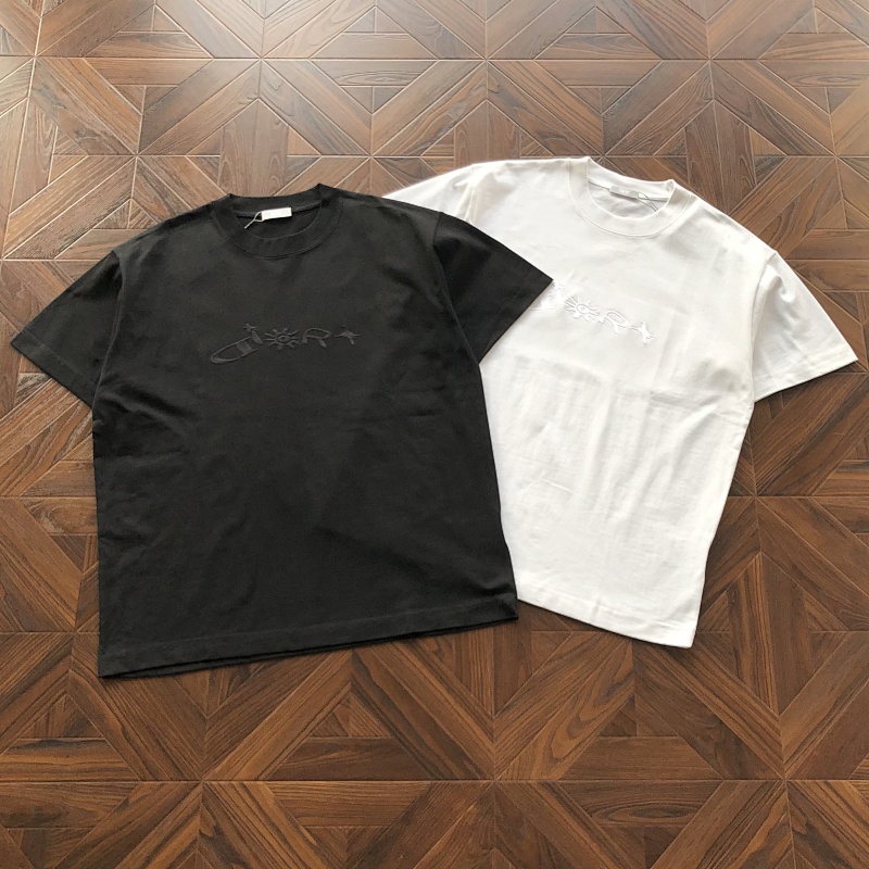 DIOR TSHIRTS (6)