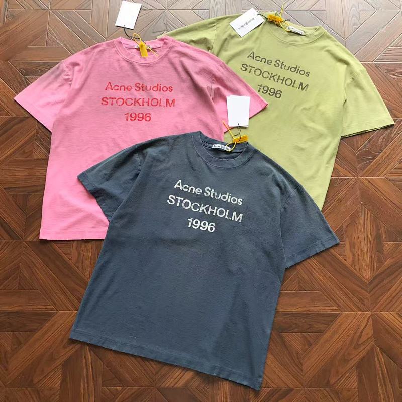 ACNE TSHIRTS (23)