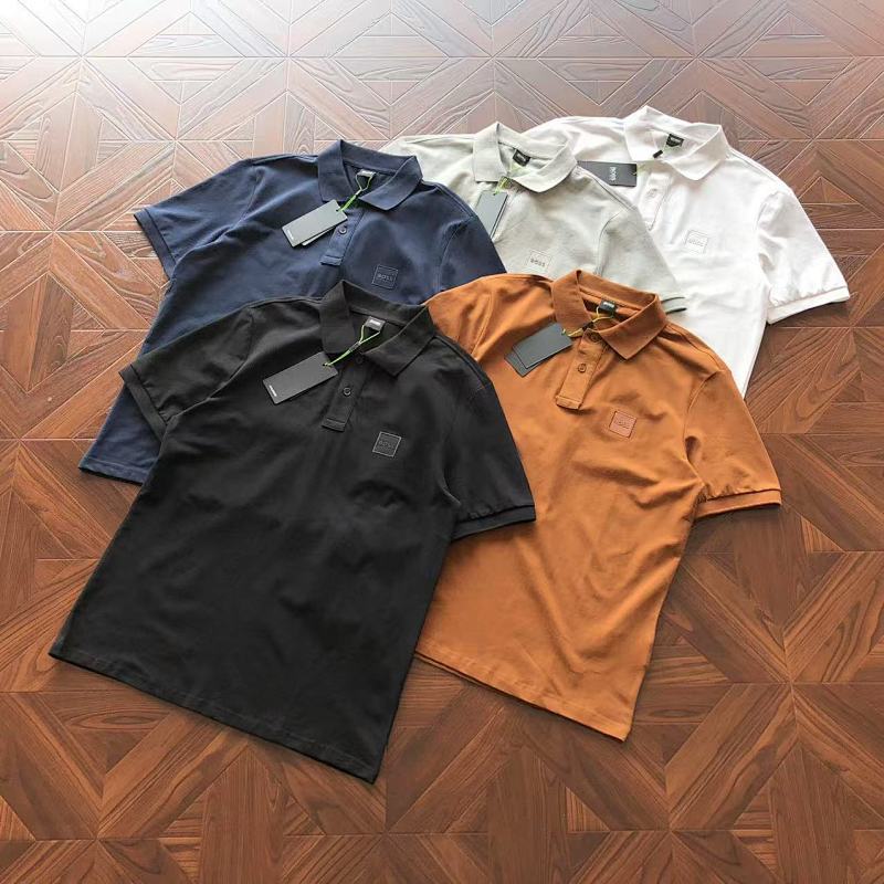 HUGO BOSS POLOS (39)