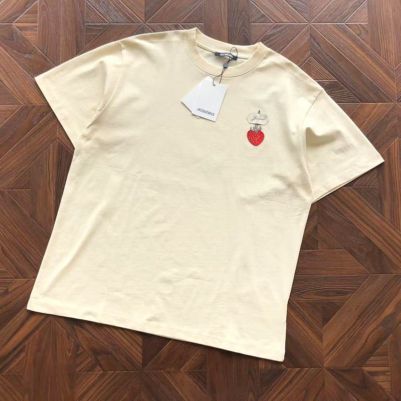 JACQUEMUS TSHIRTS (3)