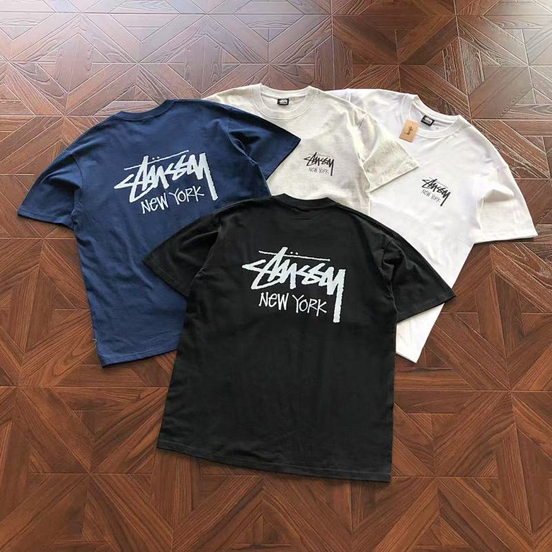 STUSSY TSHIRTS (514)