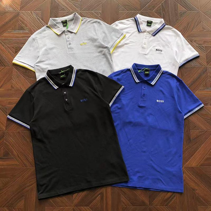 HUGO BOSS POLOS (18)