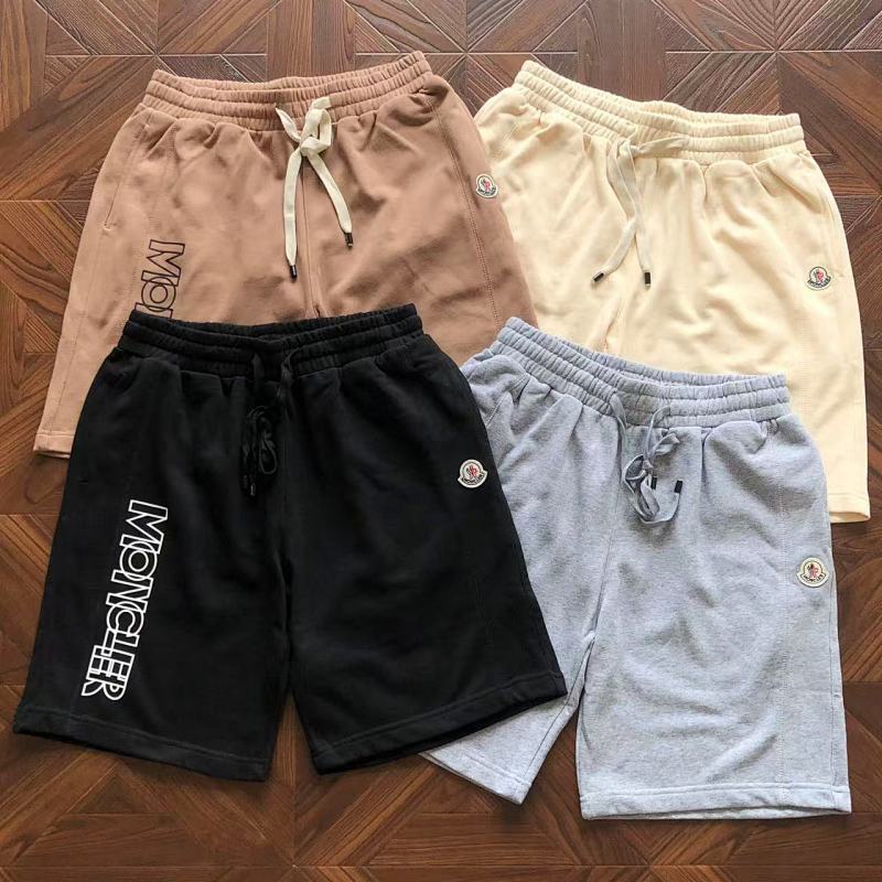 MONCLER SHORTS (14)