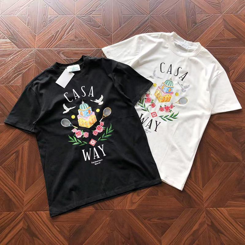 CASABLANCA TSHIRTS (10)