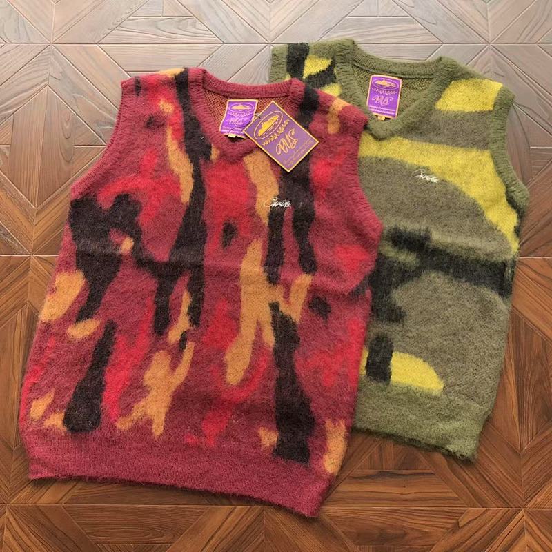 CORTEIZ VESTS