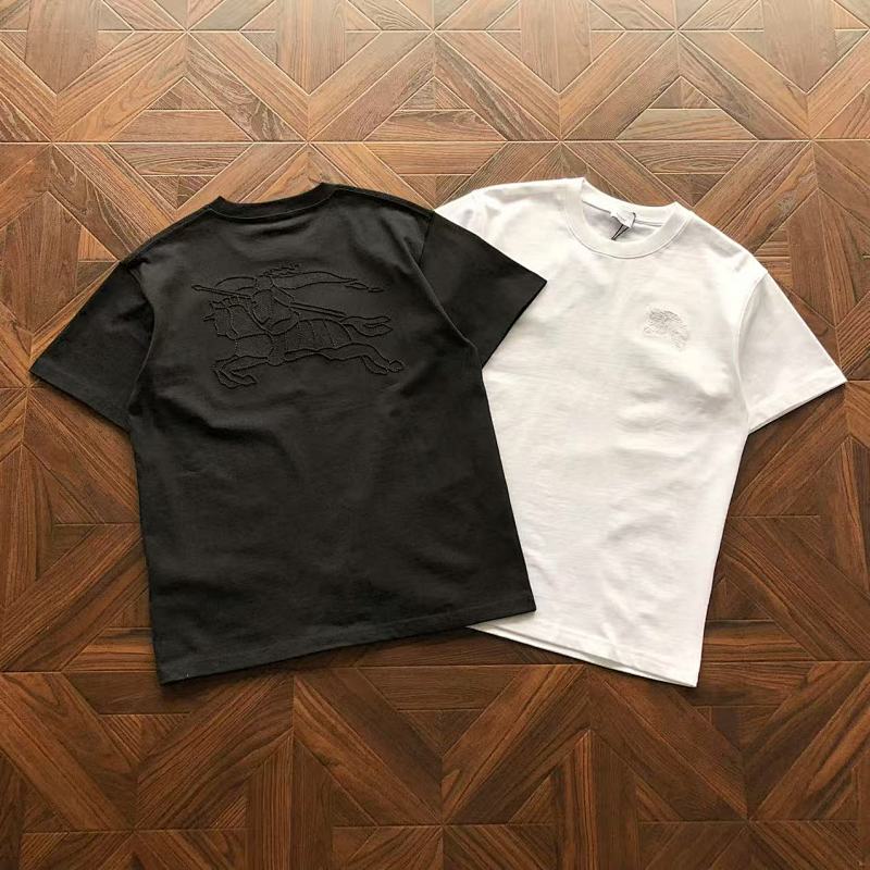 BURBERRY TSHIRTS (62)