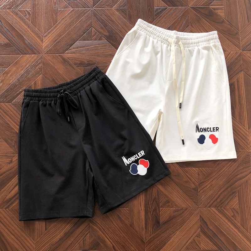 MONCLER SHORTS (21)