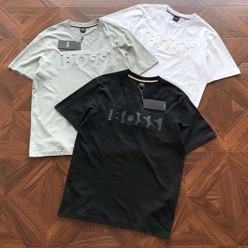 HUGO BOSS TSHIRTS (84)