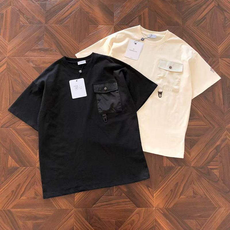 MONCLER TSHIRTS (129)
