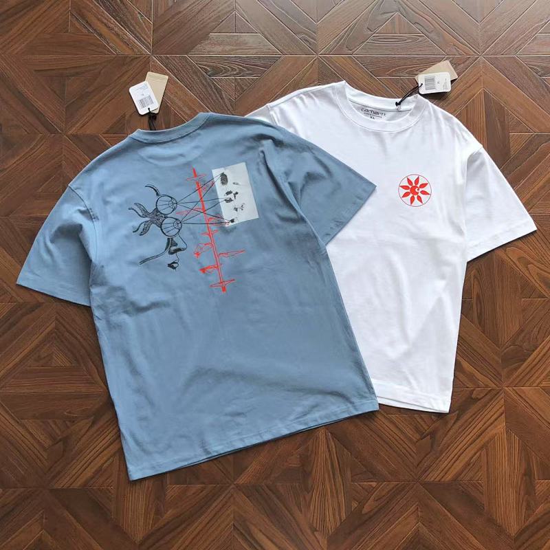 CARHARTT TSHIRTS (236)