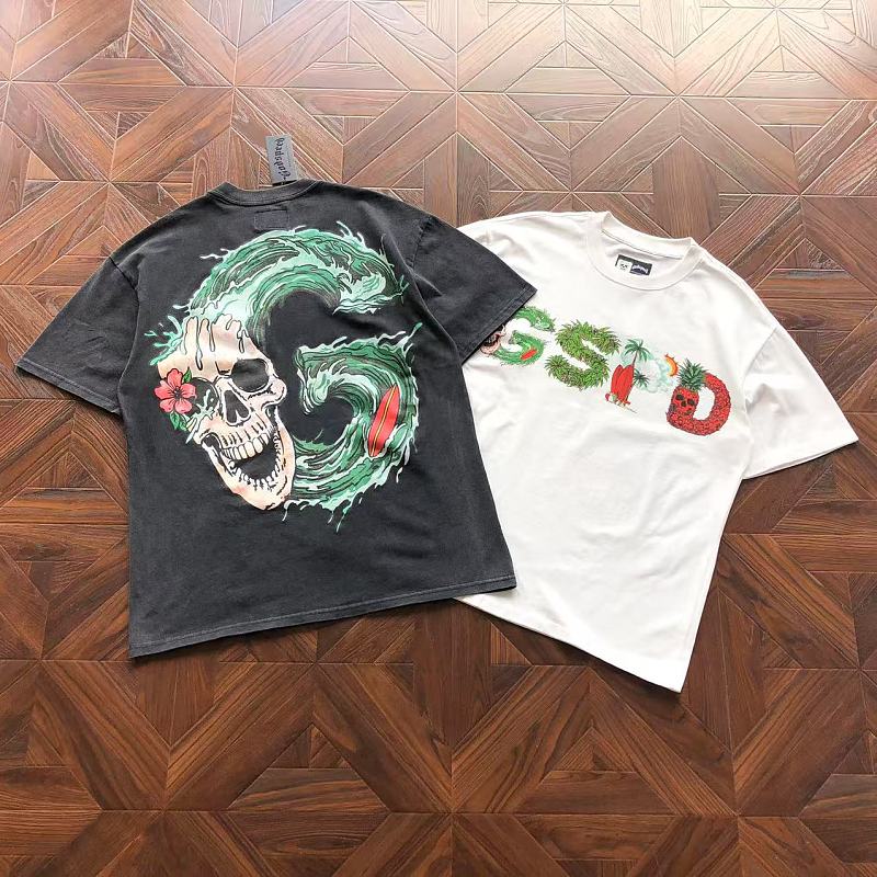 GODSPEED TSHIRTS (6)