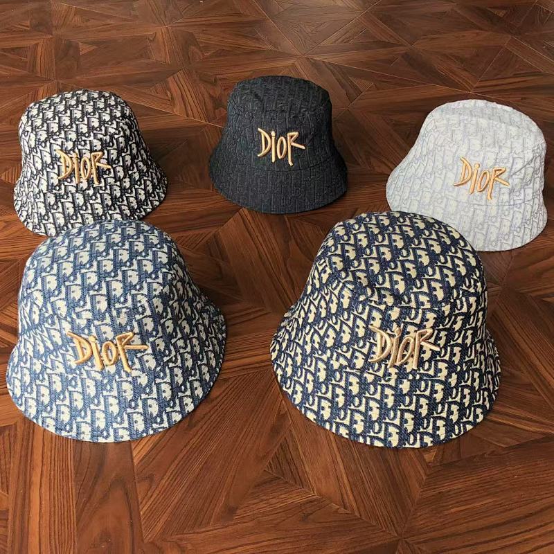 DIOR CAPS (7)