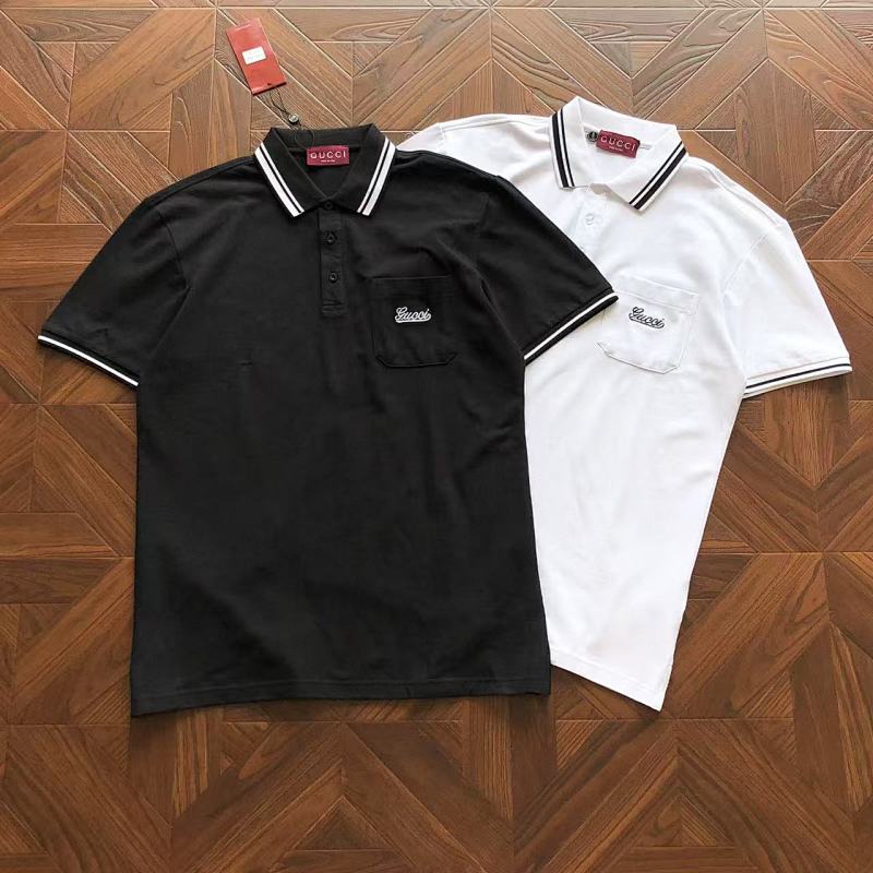 GUCCI POLOS (20)
