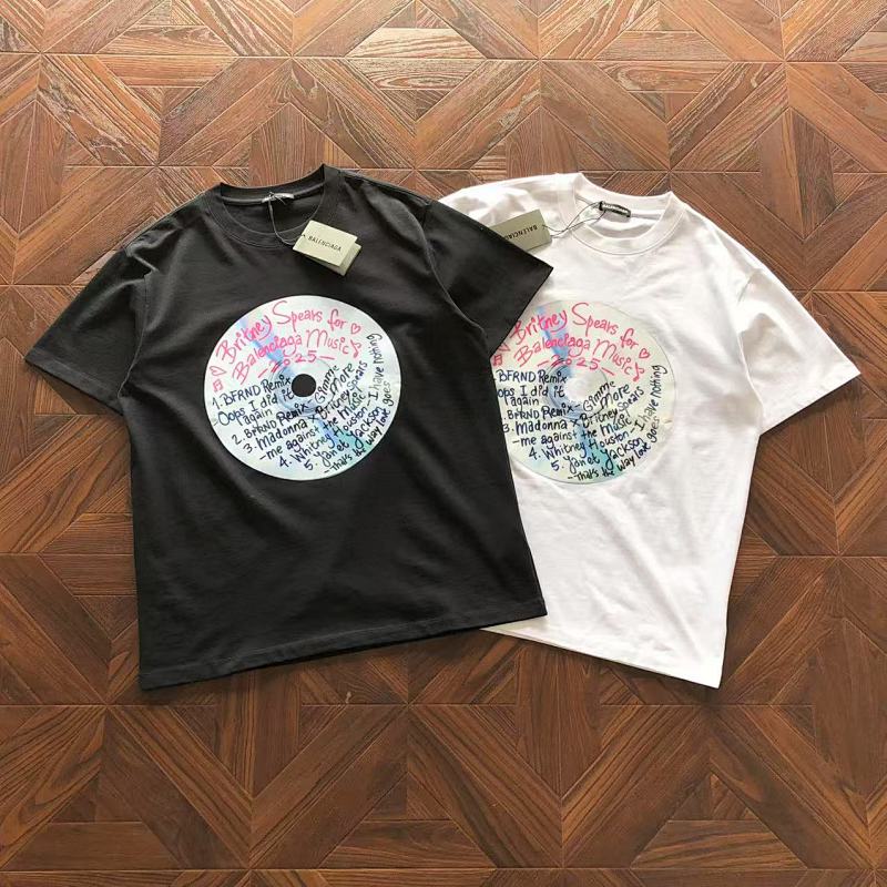 BALENCIAGA TSHIRTS (19)