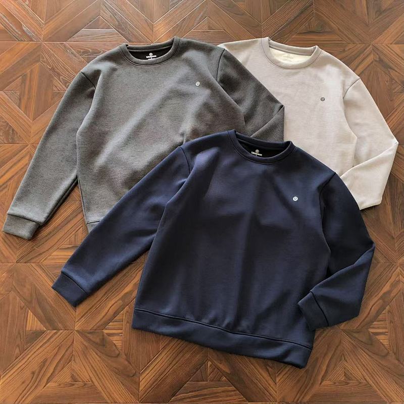 LULULEMON SWEATERS (7)