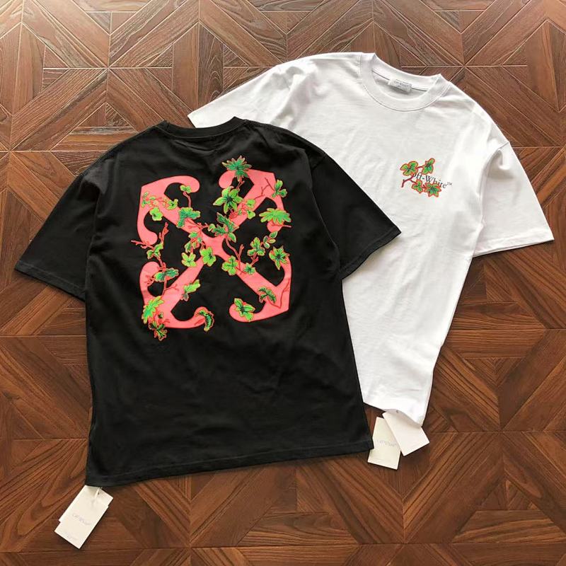 OFF WHITE TSHIRTS (63)