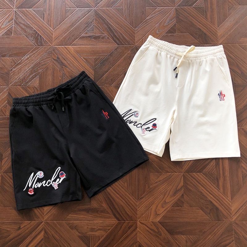 MONCLER SHORTS (20)