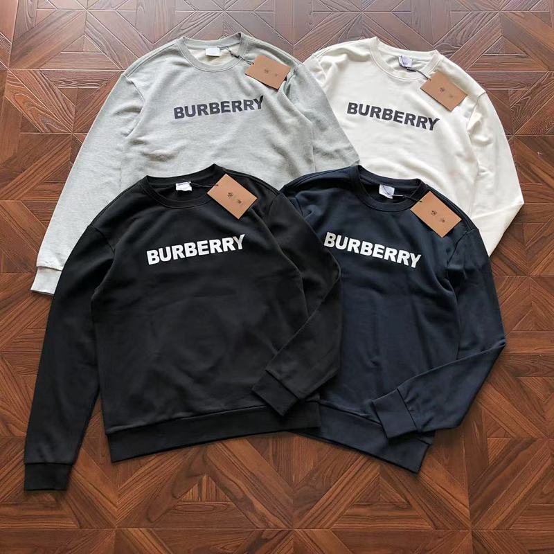 BURBERRY SWEATSHIRTS (22)