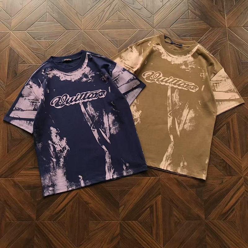 LOUIS VUITTON TSHIRTS (220)