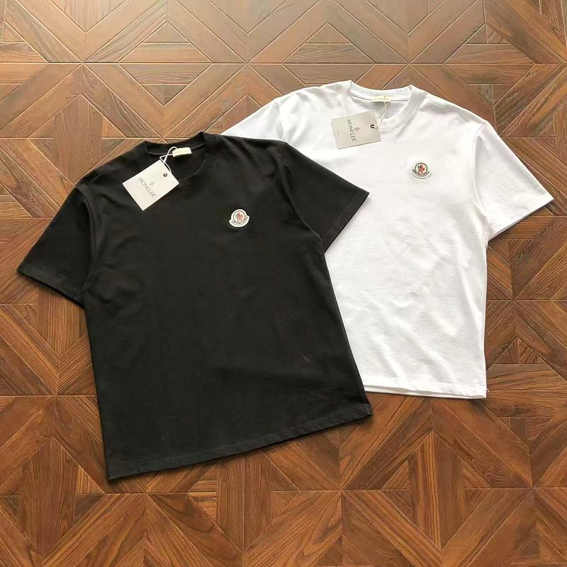 MONCLER TSHIRTS (50)