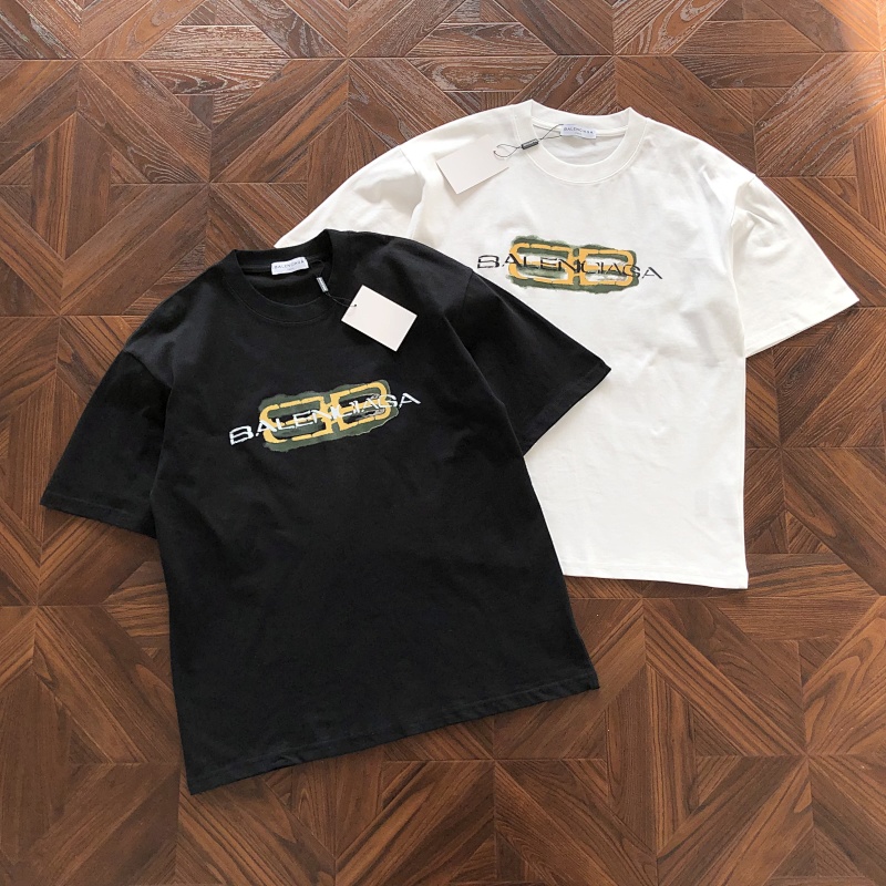 BALENCIAGA TSHIRTS (15)