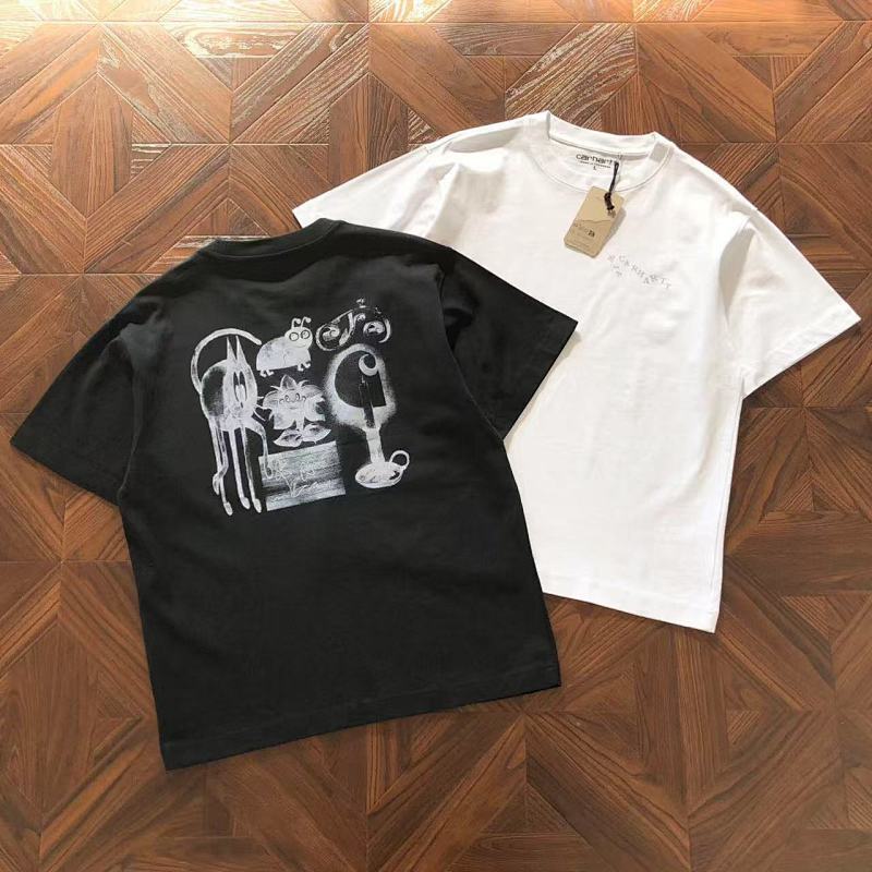 CARHARTT TSHIRTS (22)