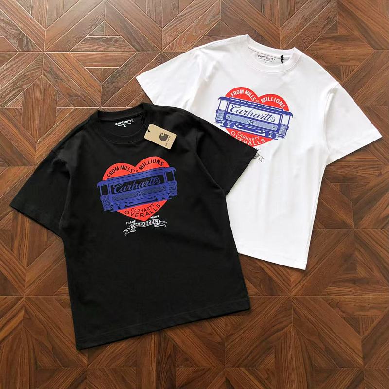 CARHARTT TSHIRTS (63)