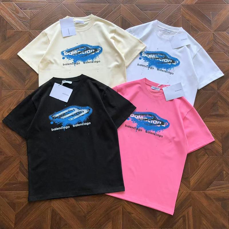 BALENCIAGA TSHIRTS (46)